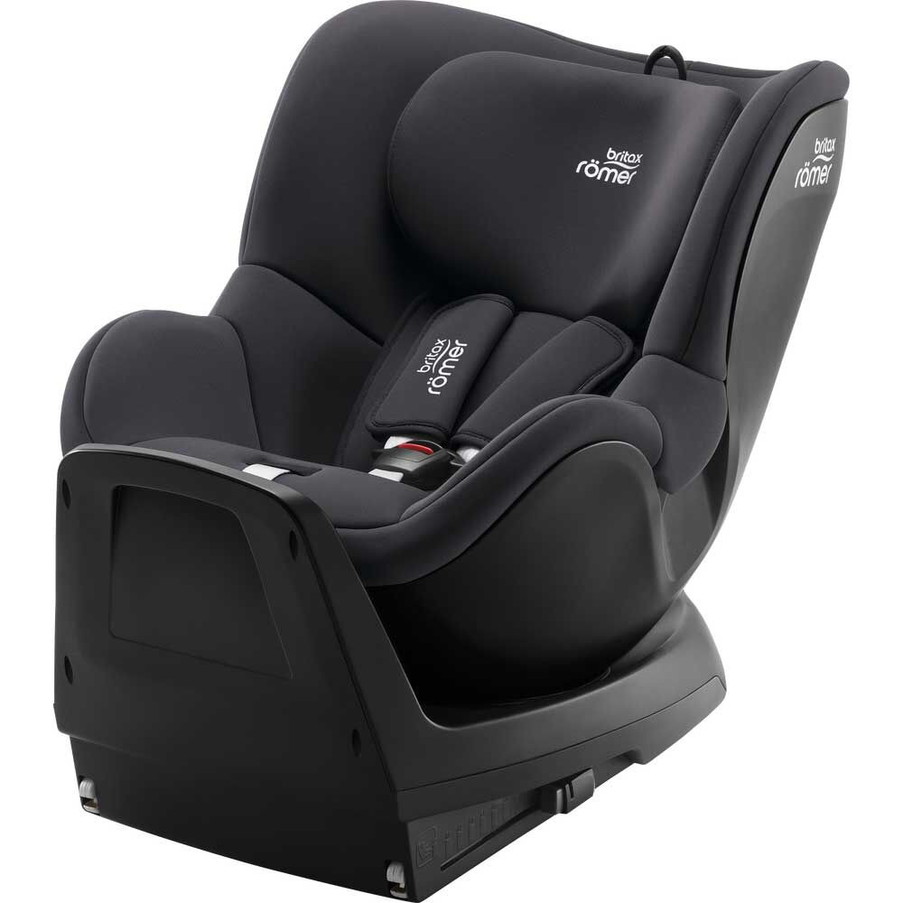Britax Römer Dualfix M Plus 2